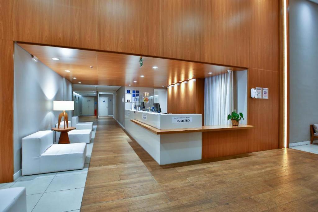 Suite Tripla Hotel America Campos dos Goytacazes Kültér fotó